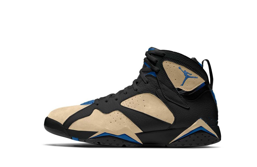 Jordan 7 SE
