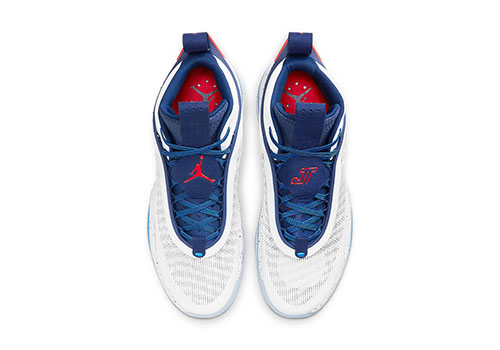 Jordan 36 Jayson Tatum replica
