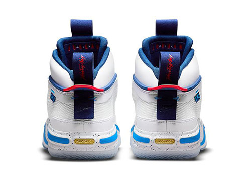 Jordan 36 Jayson Tatum replica
