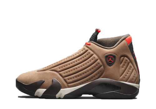 Jordan 14 Winterized fake