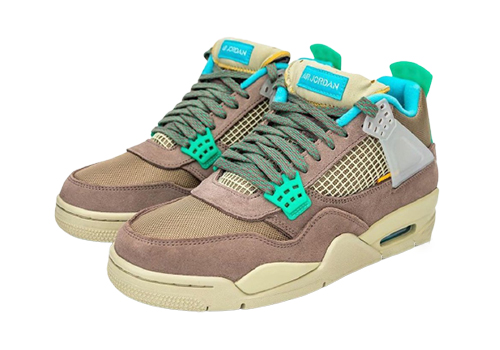 Sells Fake Union Jordan 4 