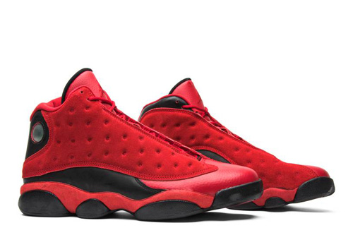 fake Jordan 13 Singles Day 