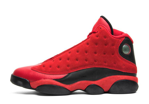 fake Jordan 13 Singles Day 
