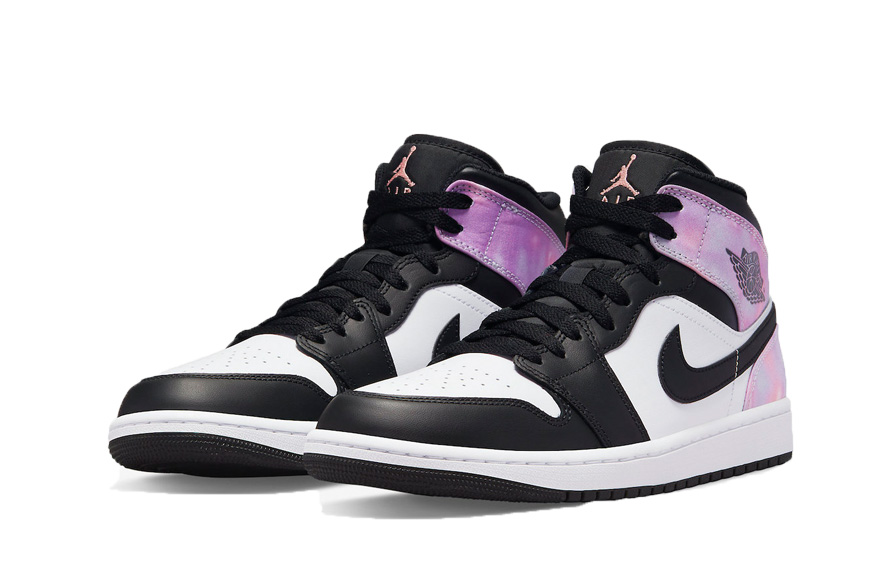 Tie Dye Reps