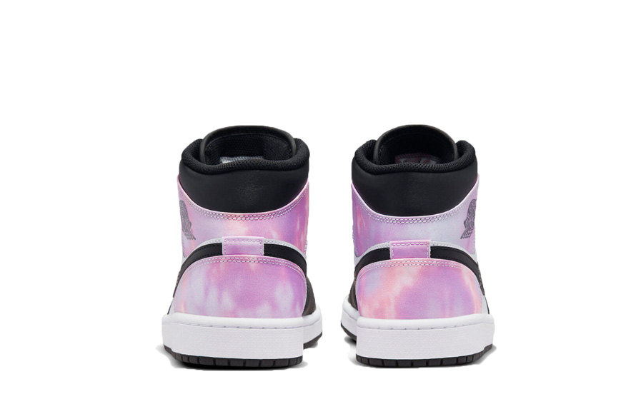 Tie Dye Reps