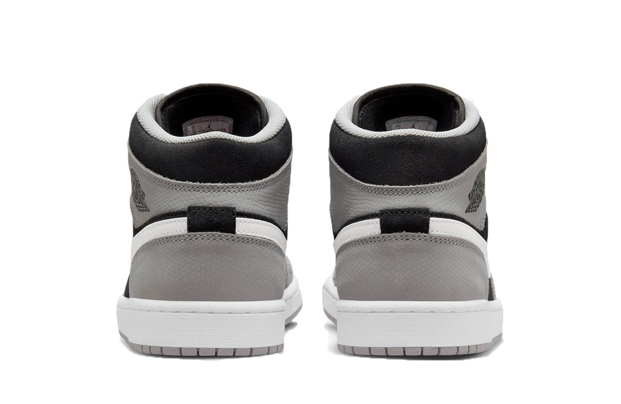 AJ 1 Reps