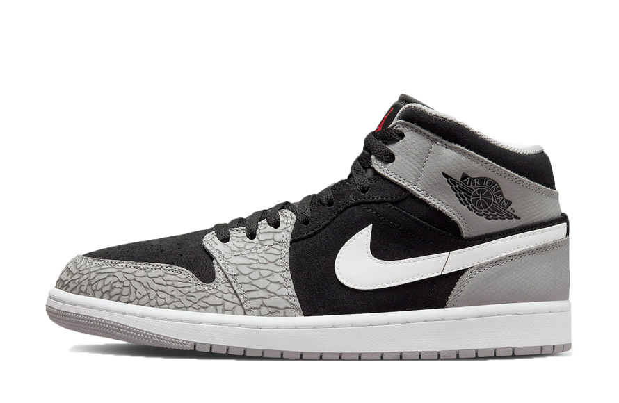 AJ 1 Reps