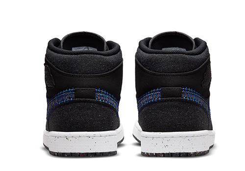 Air Jordan 1 Mid Crater Cheapest