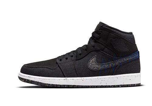 Air Jordan 1 Mid Crater Cheapest