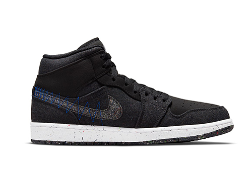 Air Jordan 1 Mid Crater Cheapest