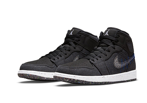 Air Jordan 1 Mid Crater Cheapest