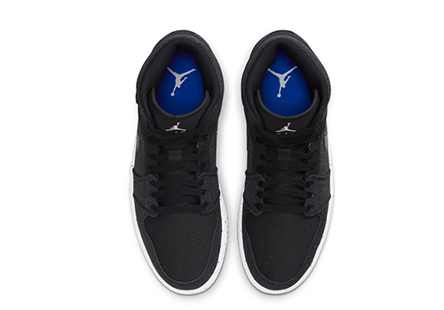 Air Jordan 1 Mid Crater Cheapest
