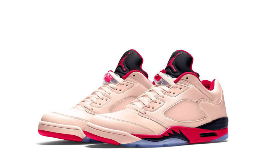  Jordan 5 Low WMNS 