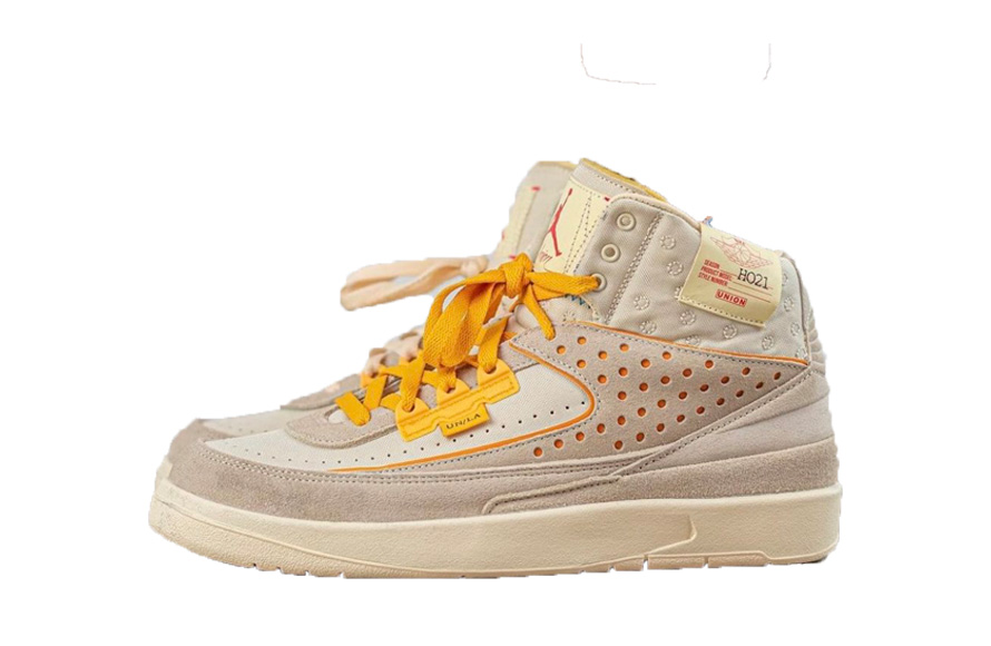 Jordan 2 