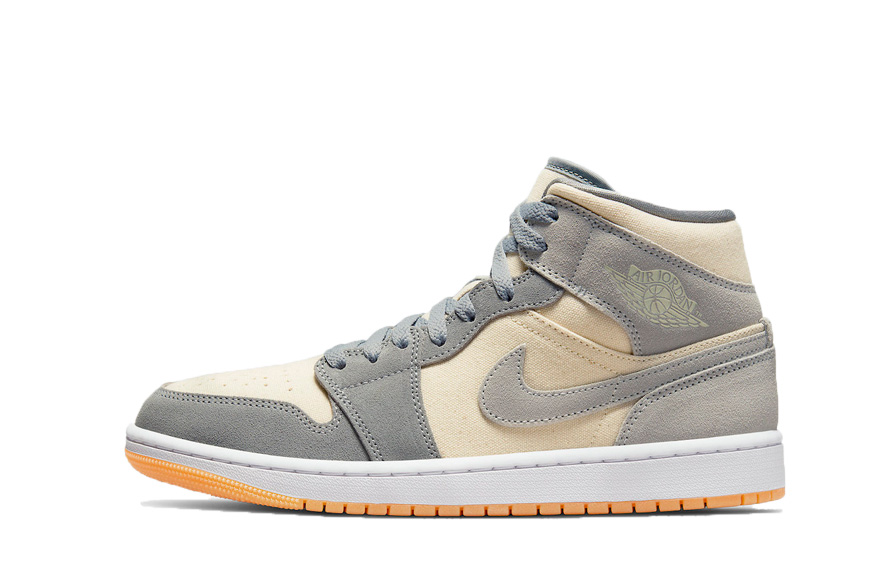 Jordan 1 Mid 