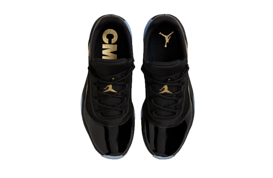 Black Gold