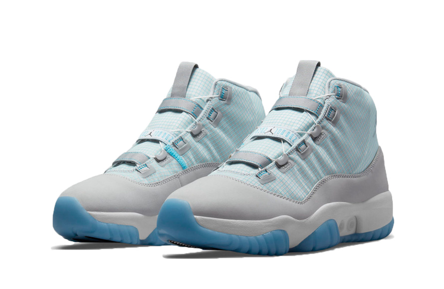 Fake Air Jordan 11 Adapt 