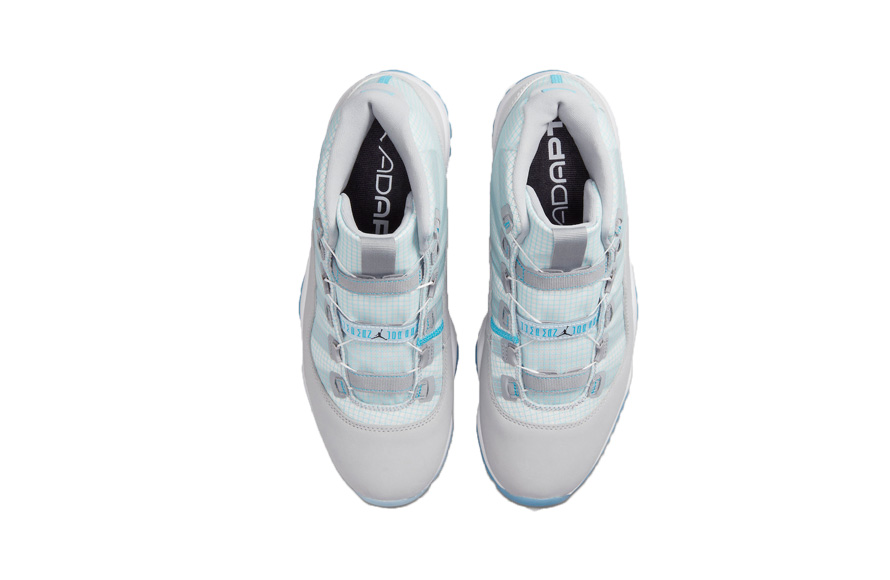 Fake Air Jordan 11 Adapt 