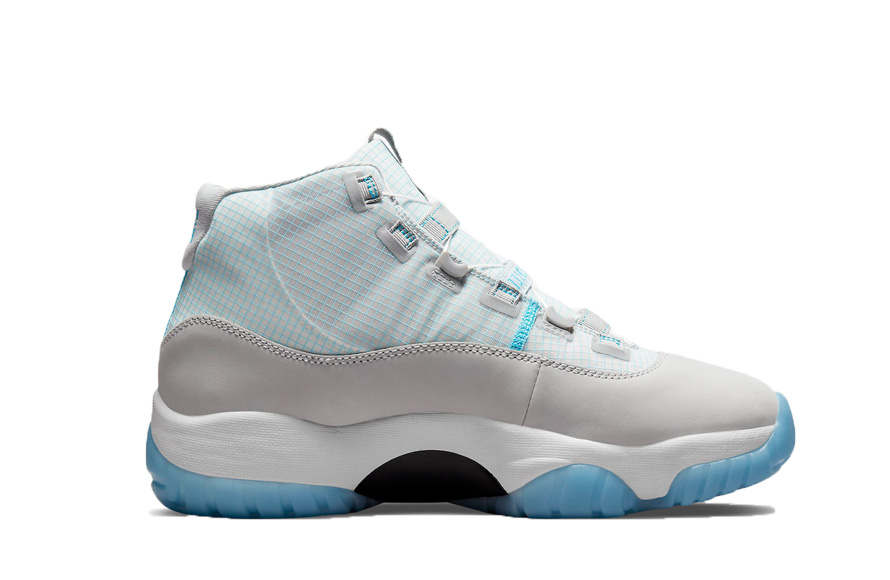 Fake Air Jordan 11 Adapt 