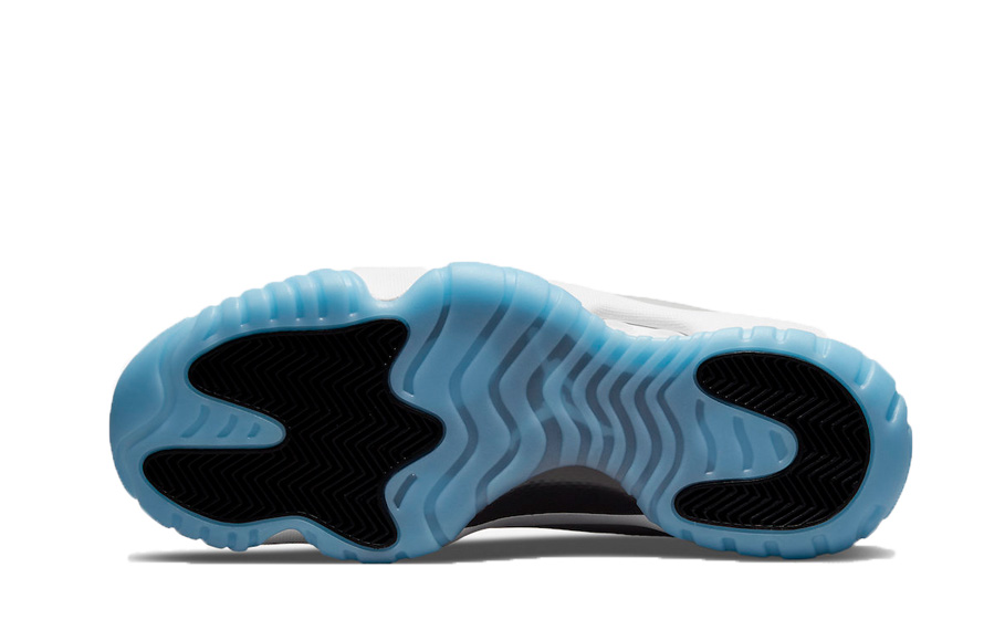 Fake Air Jordan 11 Adapt 