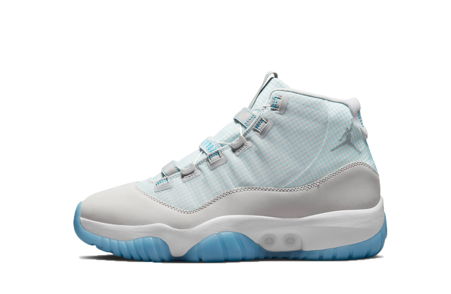 Fake Air Jordan 11 Adapt 