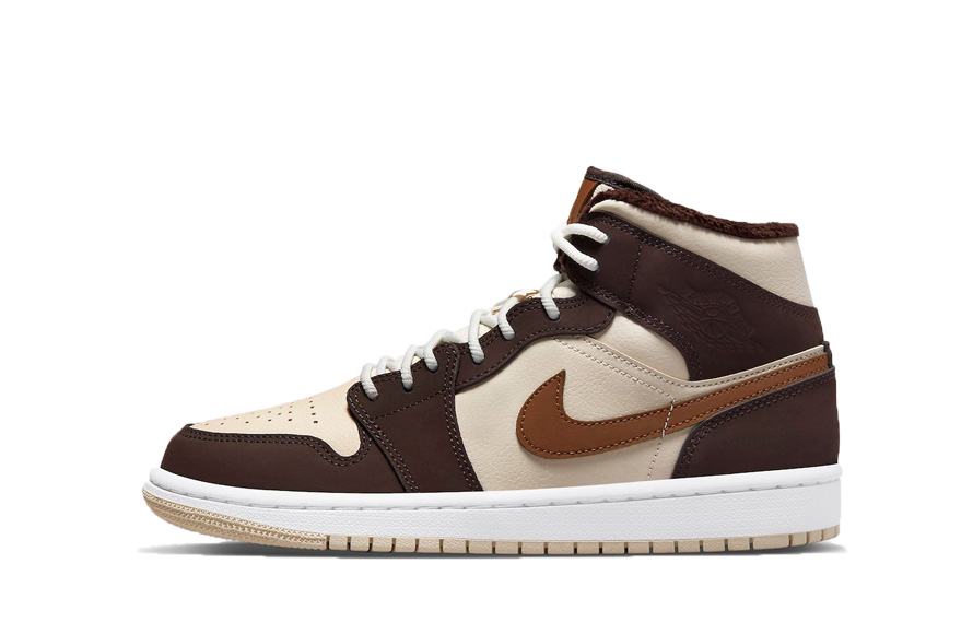 Fake Air Jordan 1 Mid