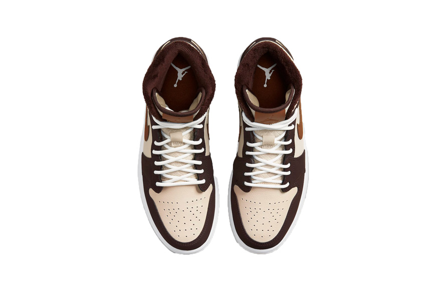Fake Air Jordan 1 Mid
