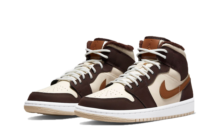 Fake Air Jordan 1 Mid