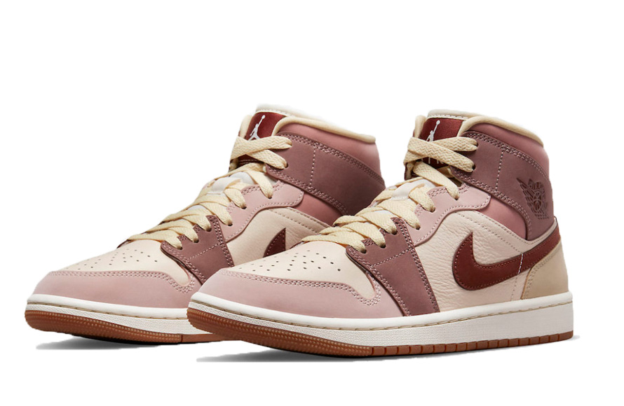Jordan 1 Mid SE