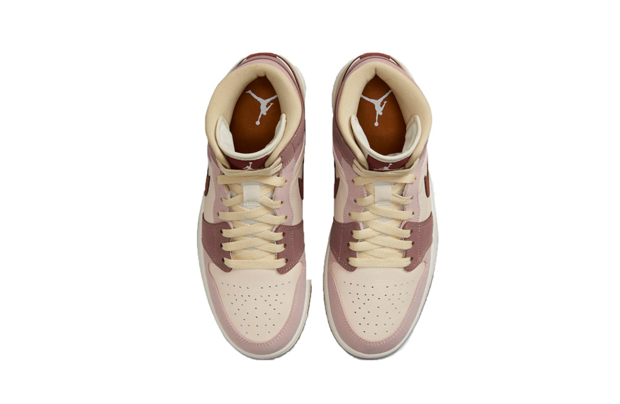 Jordan 1 Mid SE
