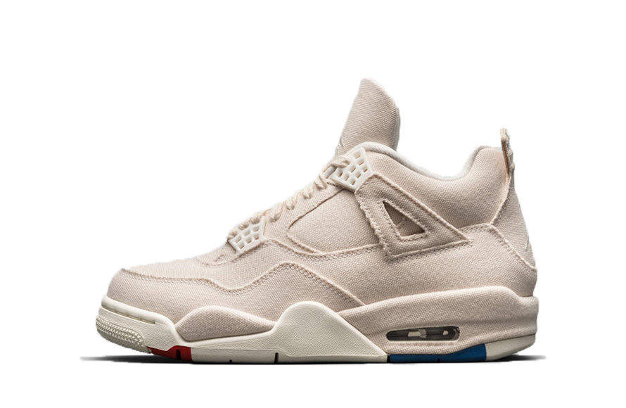 WMNS Jordan 4 Reps