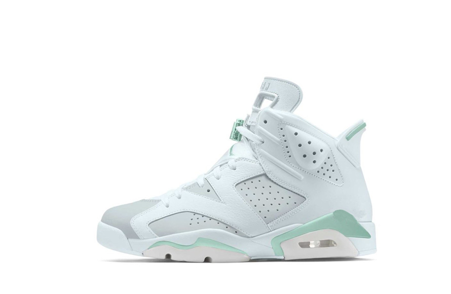 Jordan 6 WMNS 