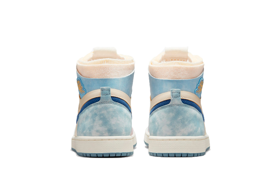 Jordan 1 Celestine Blue