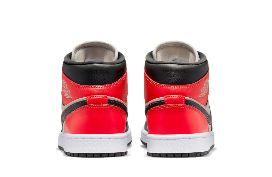 Jordan 1 Mid