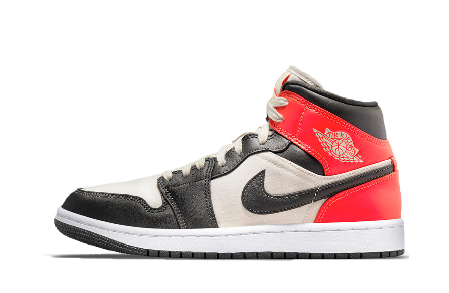 Jordan 1 Mid
