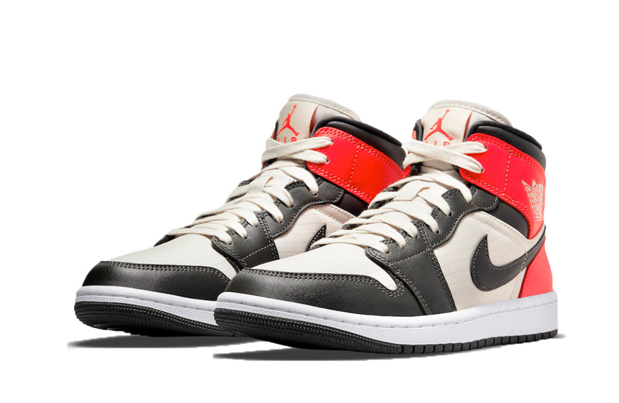 Jordan 1 Mid