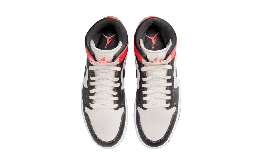 Jordan 1 Mid