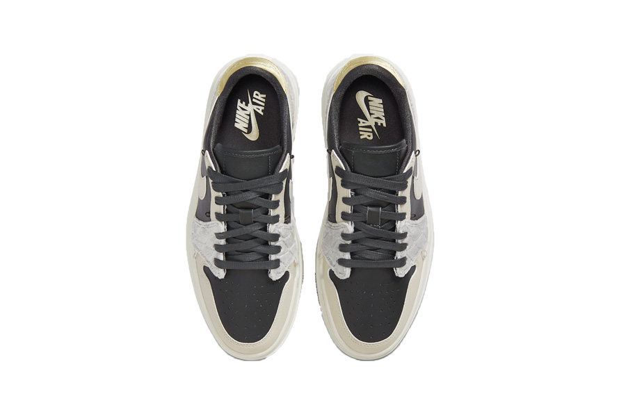 Fake AJ 1 low