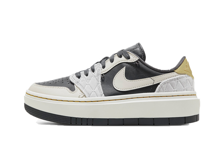 Fake AJ 1 low