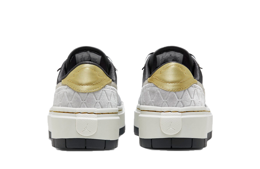 Fake AJ 1 low