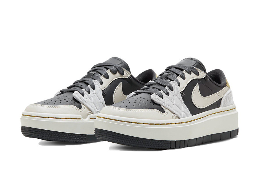 Fake AJ 1 low