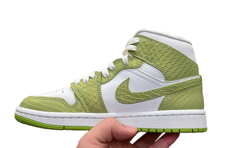 Fake Jordans