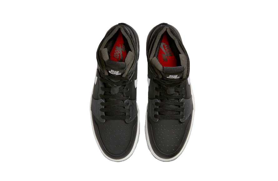 Fake AJ 1 Low
