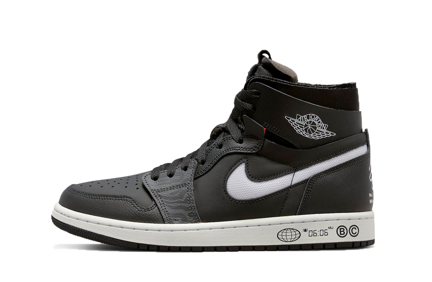 Fake AJ 1 Low