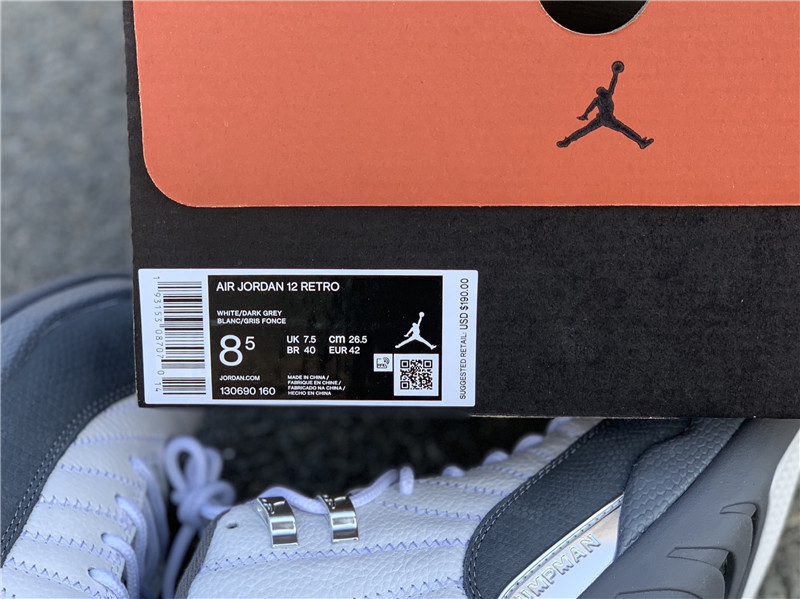 fake jordan 12 yellow and black