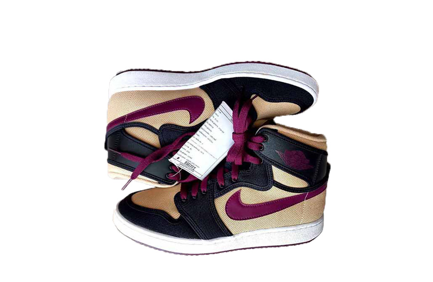 Jordan 1 Reps