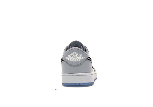 Dior Jordan 1 Low replica