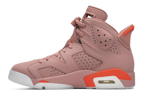 Jordan 6 Retro Aleali May fake