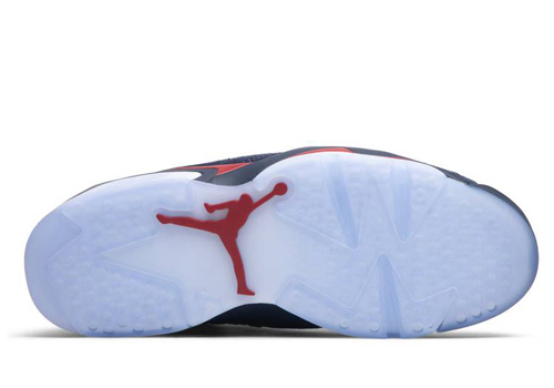 fake Jordan 6 Retro Doernbecher