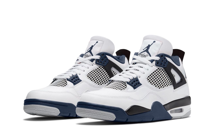 Jordan 4 Reps